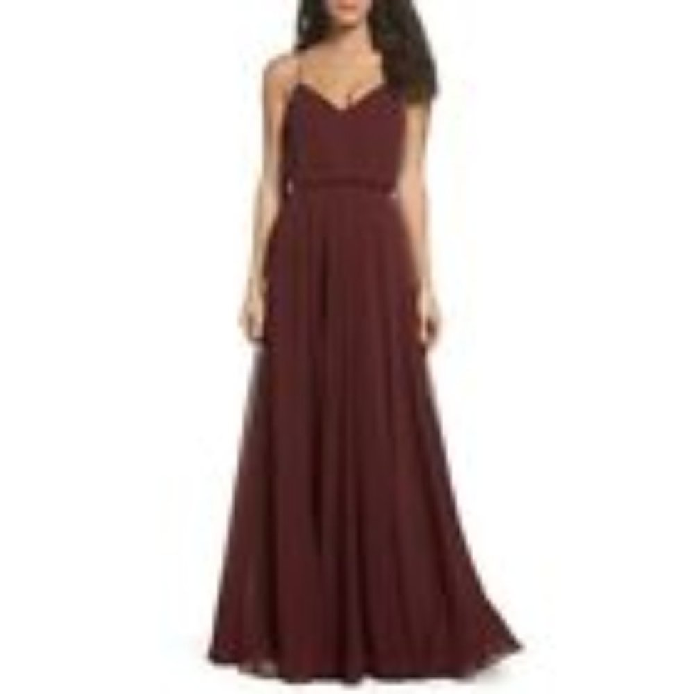 Jenny Yoo "Inesse" dress
